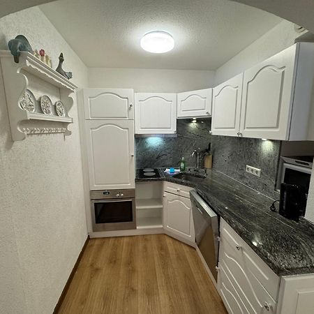 Ferienhaus Frei 1 Хинтерцартен Екстериор снимка