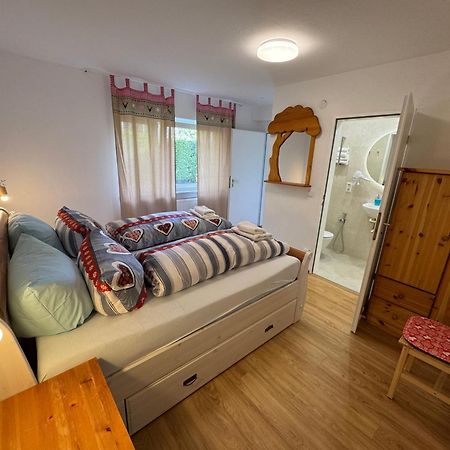 Ferienhaus Frei 1 Хинтерцартен Екстериор снимка