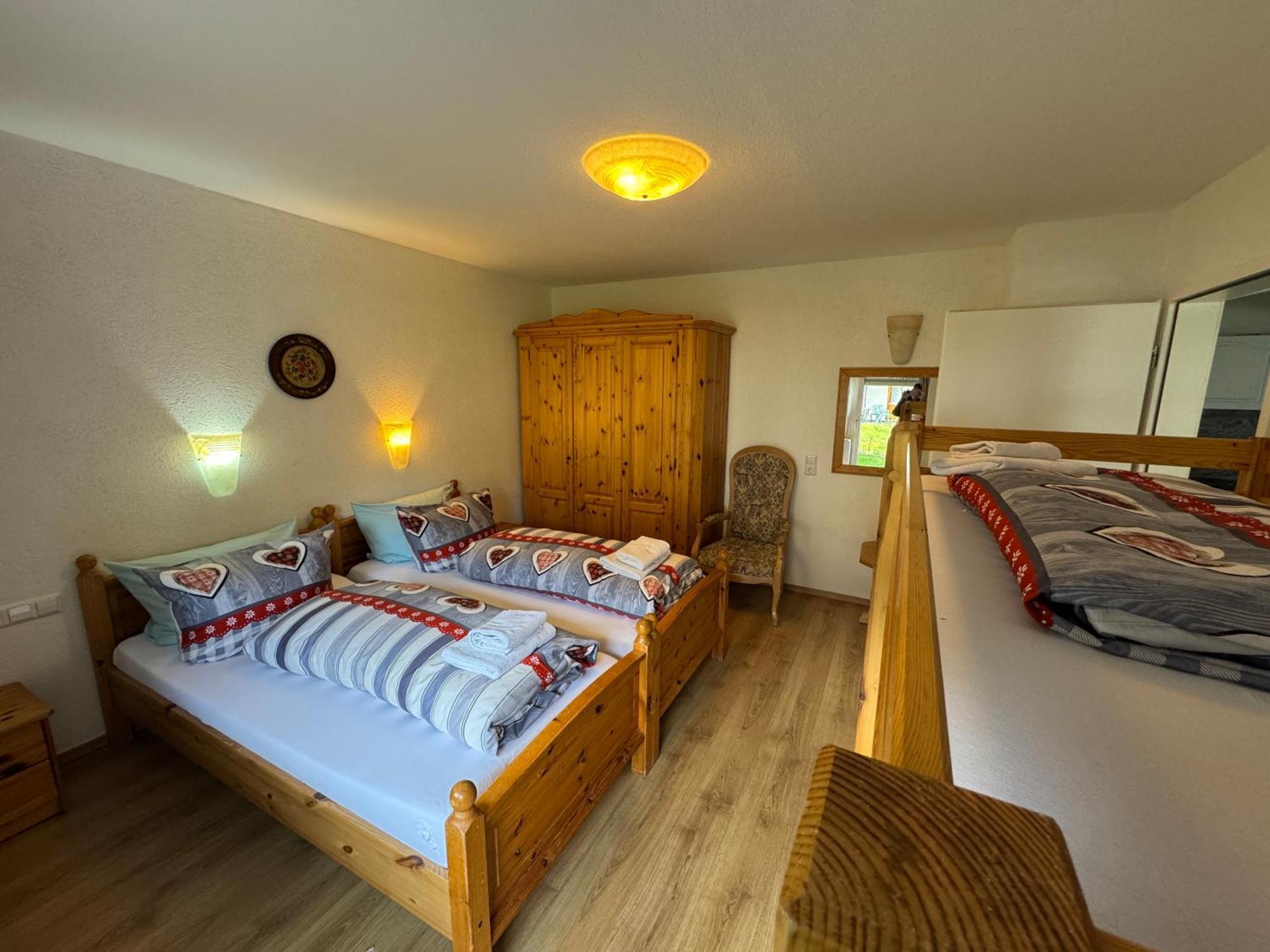 Ferienhaus Frei 1 Хинтерцартен Екстериор снимка